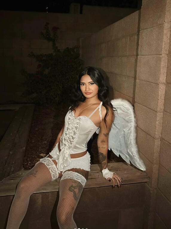 Angelic Angel